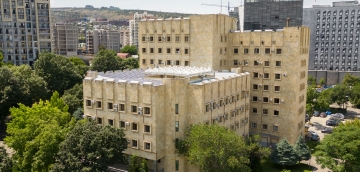 საქართველოს პროკურატურამ 63 პირს ბრალდება წარუდგინა