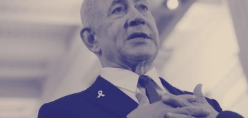 "თუ „ჰეზბოლა“ ჩვენს ქალაქებსა და მოქალაქეებზე თავდასხმას არ შეწყვეტს, ისრაელი ბეირუთში ტერორისტულ სამიზნეებს დაარტყამს“