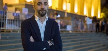 "თუ თქვენ ექიმი ხართ და „წითელ ჯვარში“ მუშაობთ ან წარსულში გიმუშავიათ, შესაძლოა 8 წლის ვადით პოლიტიკური პარტიის წევრობა აგეკრძალოთ"