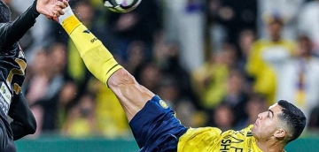 40 წლის რონალდუს გოლი-მაკრატელა