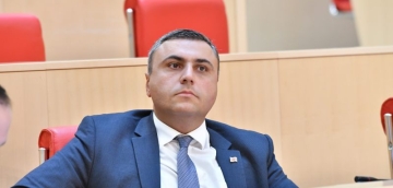 "ჩვენ დაველოდებით ობიექტური მედიასაშუალებების მიერ შემოთავაზებულ პლატფორმებს"