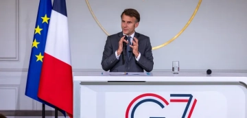 "დიდი შვიდეულის ყველა ლიდერი შეთანხმდა მოსაზრებაზე, რომ რუსეთს მშვიდობა არ სურს"