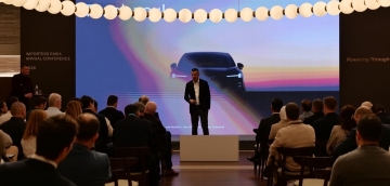 Volvo Cars EMEA - „ვოლვო ქარ კავკასიამ“ პრესტიჟულ ბიზნესკონფერენციას საქართველოში პირველად უმასპინძლა