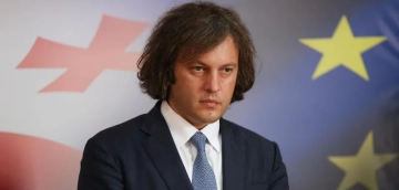 "პირადად მეც მზად ვარ, ჩავერთო ასეთ დისკუსიებში“