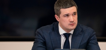 "გავაგრძელებ იმ მისიის შესრულებას, რომლისთვისაც თავდაცვის სამინისტროში მოვედი - მტრის დამარცხებას ასიმეტრიული მიდგომებით"